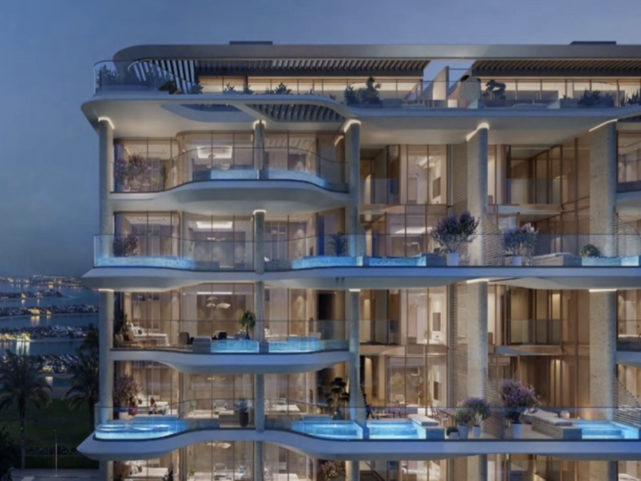 Manarat Living II /Q1 2027